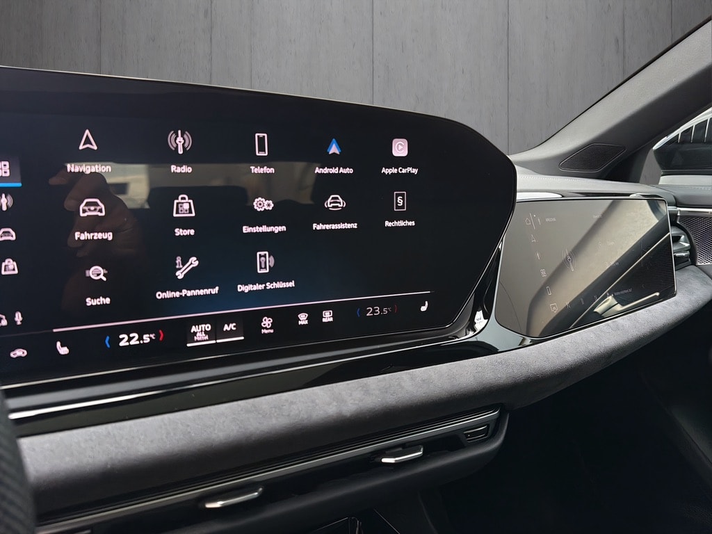 AUDI A6 Avant TFSI quattro 270 kW S tronic*New Modell, S-Line, Panodach, Np;121'840.-Fr. (5-Jahre Garantie)-image-12