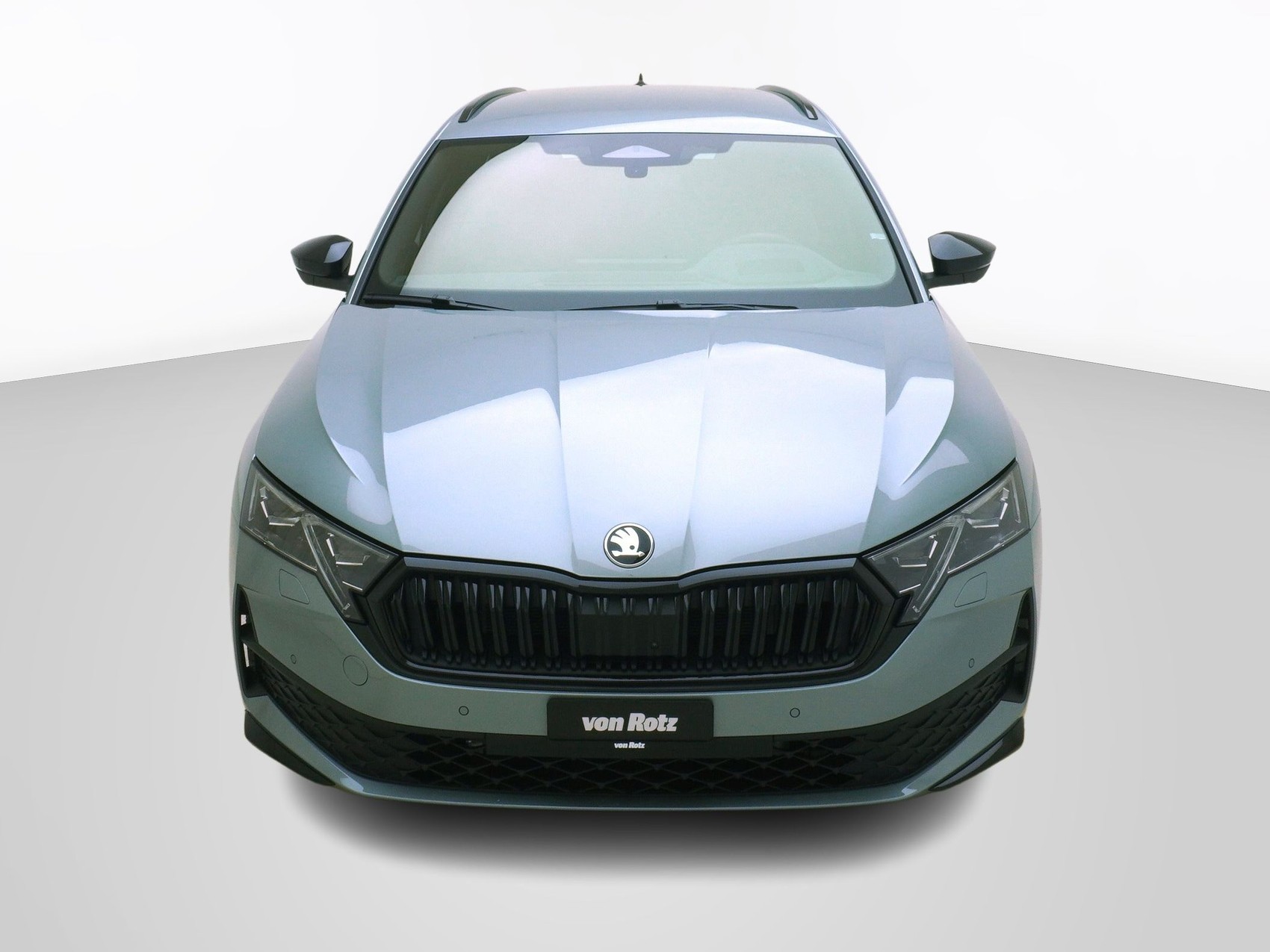 SKODA Octavia 2.0 TSI SportLine 4x4 DSG-image-6