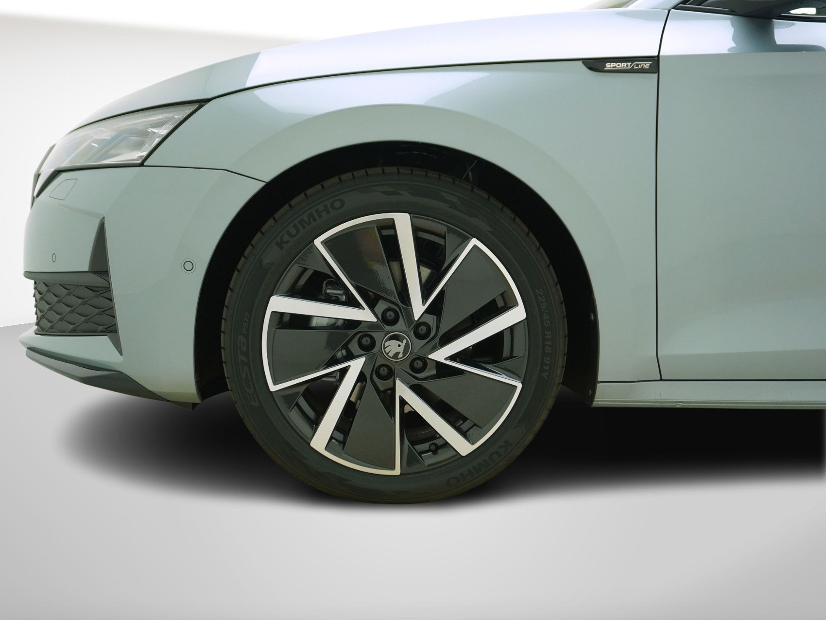 SKODA Octavia 2.0 TSI SportLine 4x4 DSG-image-9