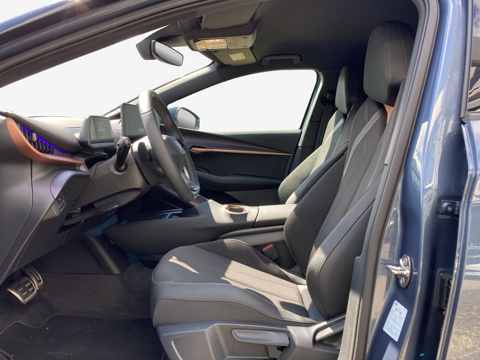 CUPRA Tavascan Type 8 77 kWh VZ-image-7
