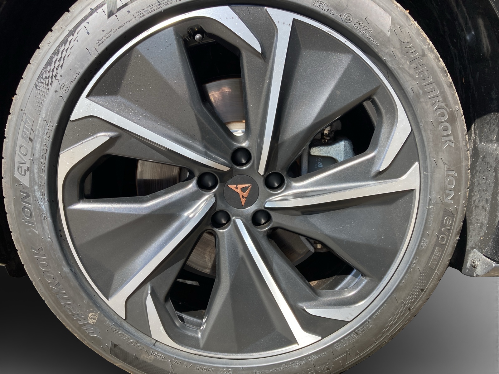 CUPRA Tavascan Type 8 77 kWh VZ-image-15