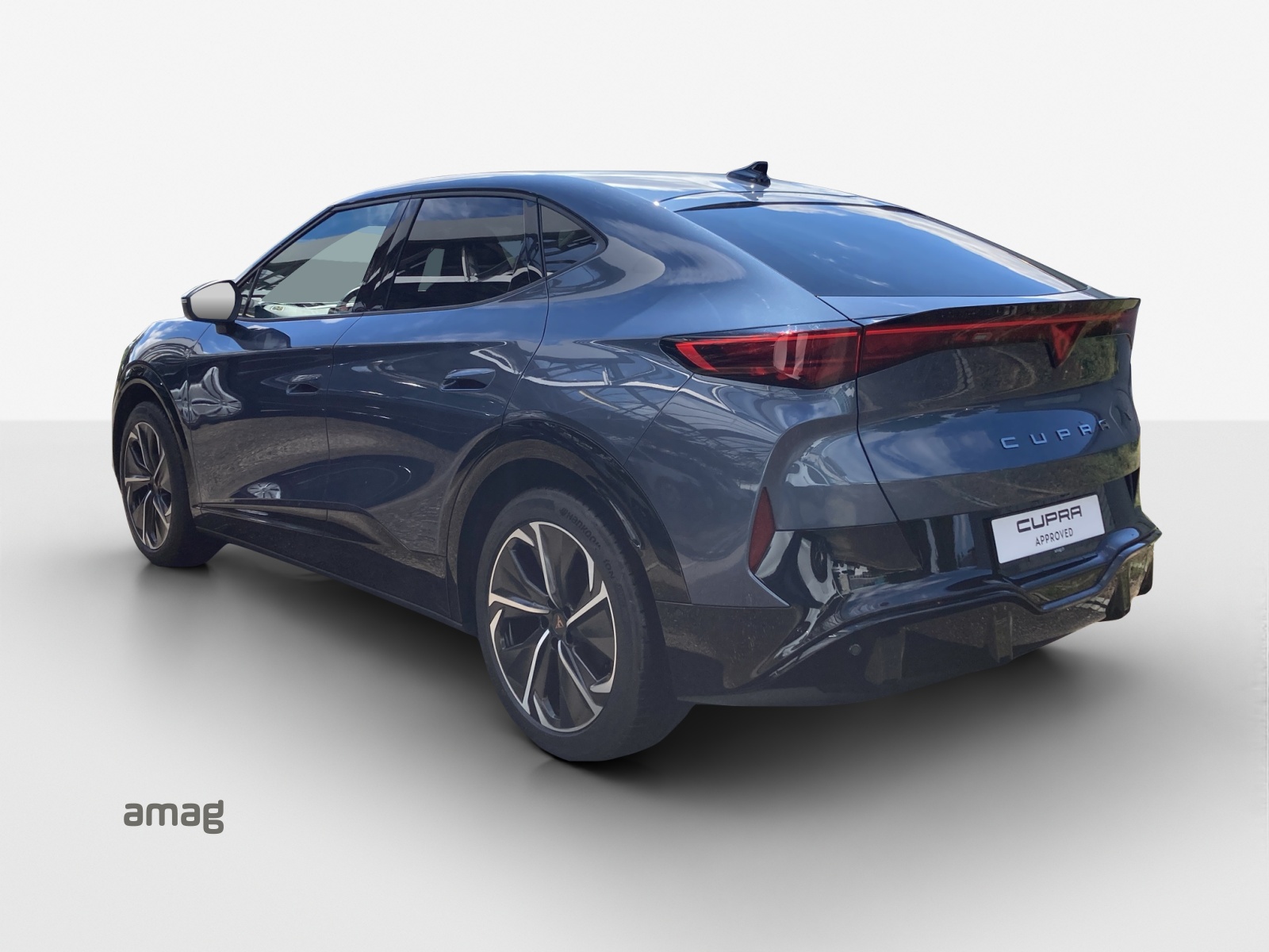 CUPRA Tavascan Type 8 77 kWh VZ-image-2