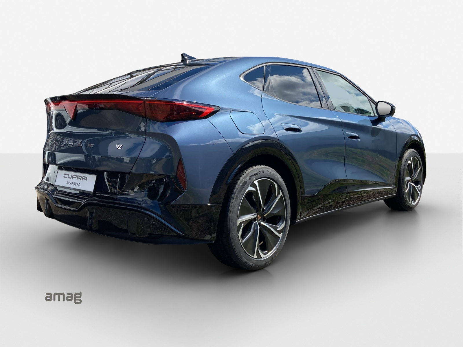 CUPRA Tavascan Type 8 77 kWh VZ-image-4
