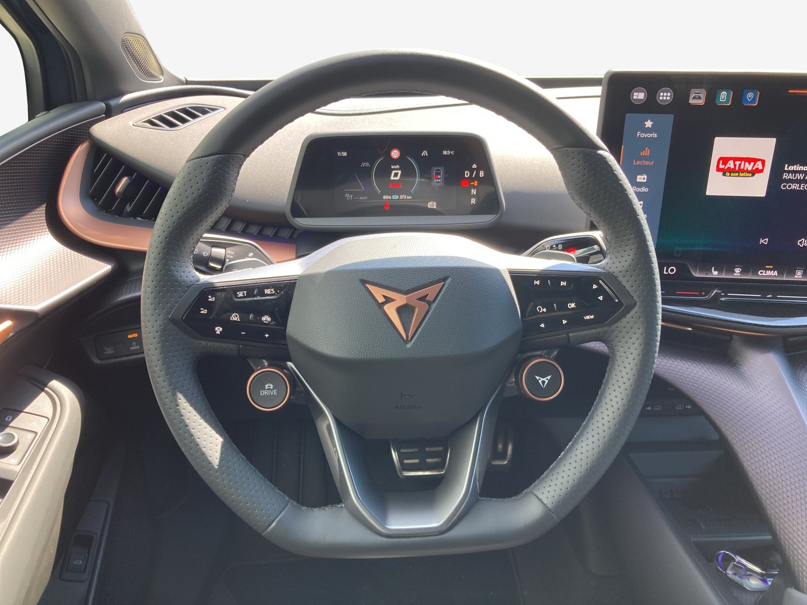 CUPRA Tavascan Type 8 77 kWh VZ-image-9