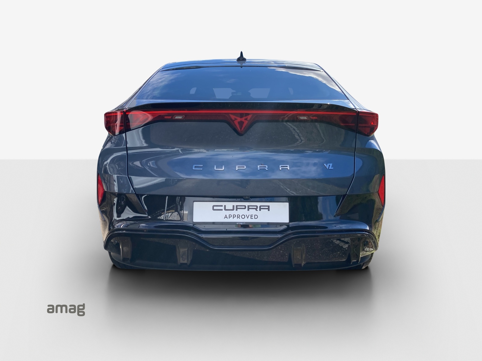CUPRA Tavascan Type 8 77 kWh VZ-image-3