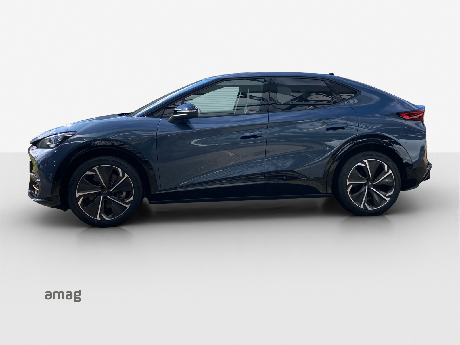 CUPRA Tavascan Type 8 77 kWh VZ-image-1