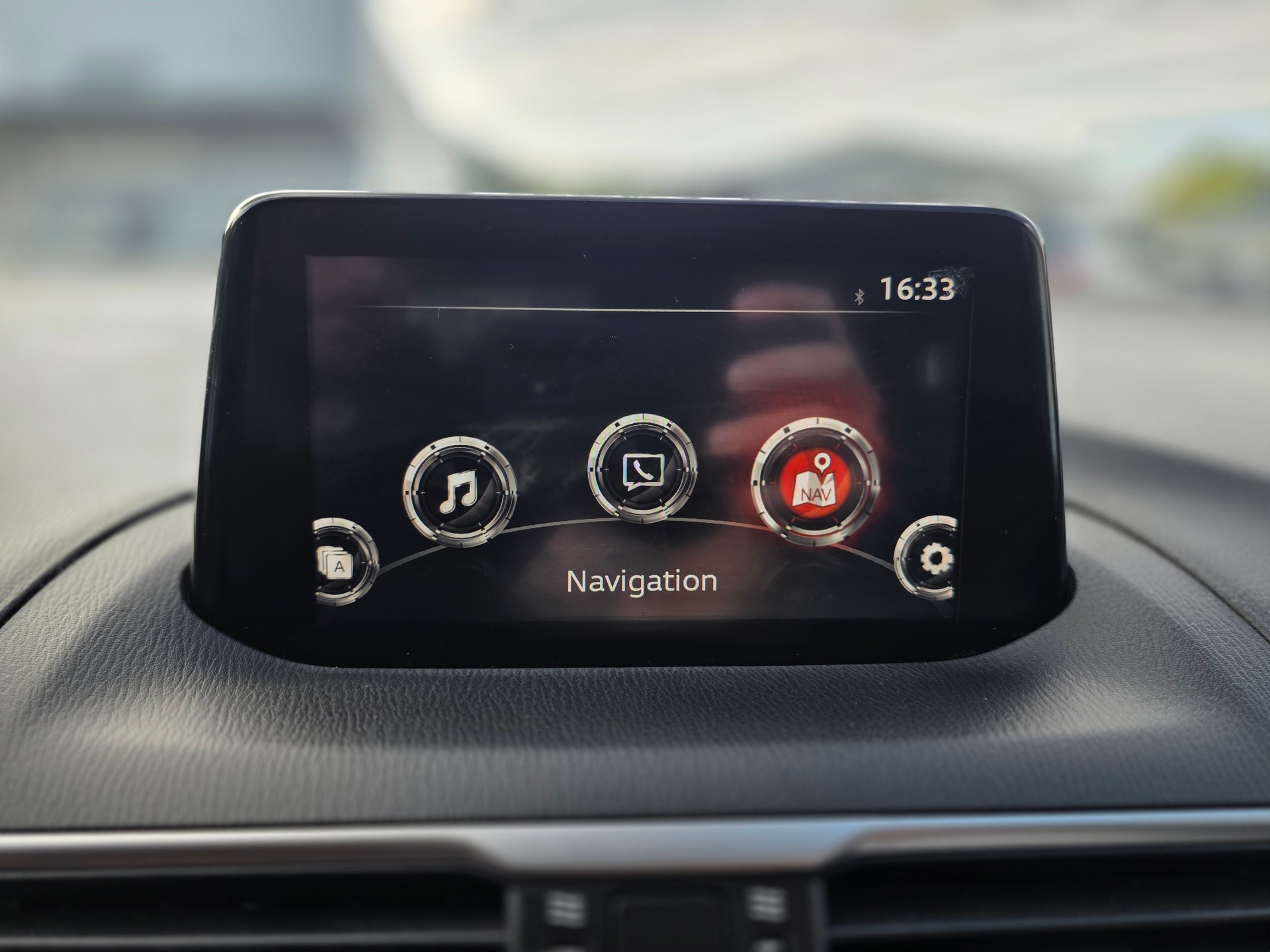 MAZDA 3 1.5 Ambition Plus-image-13