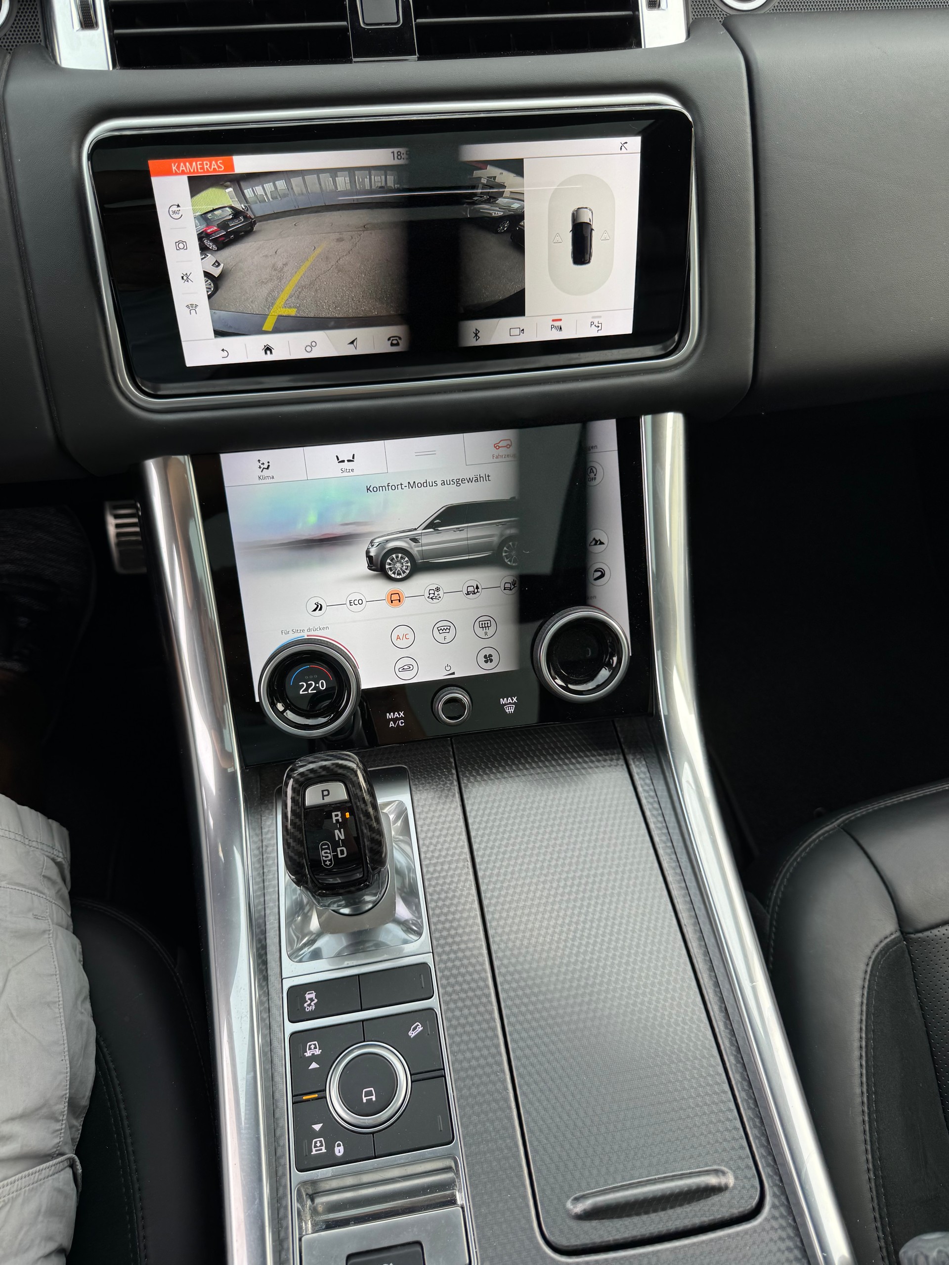 LAND ROVER Range Rover Sport P400 3.0 I6 MHEV HSTAutomatic-image-15