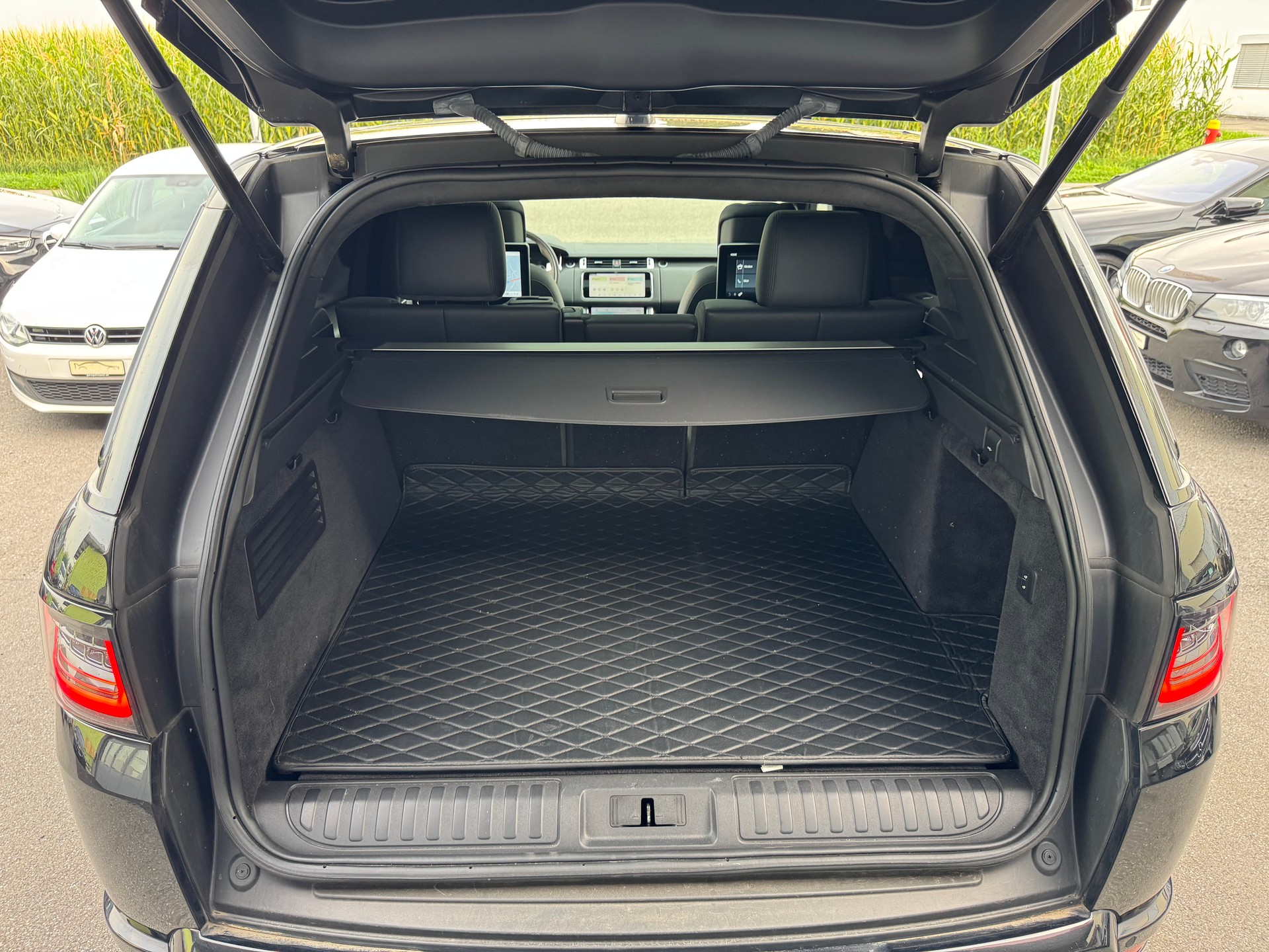LAND ROVER Range Rover Sport P400 3.0 I6 MHEV HSTAutomatic-image-11