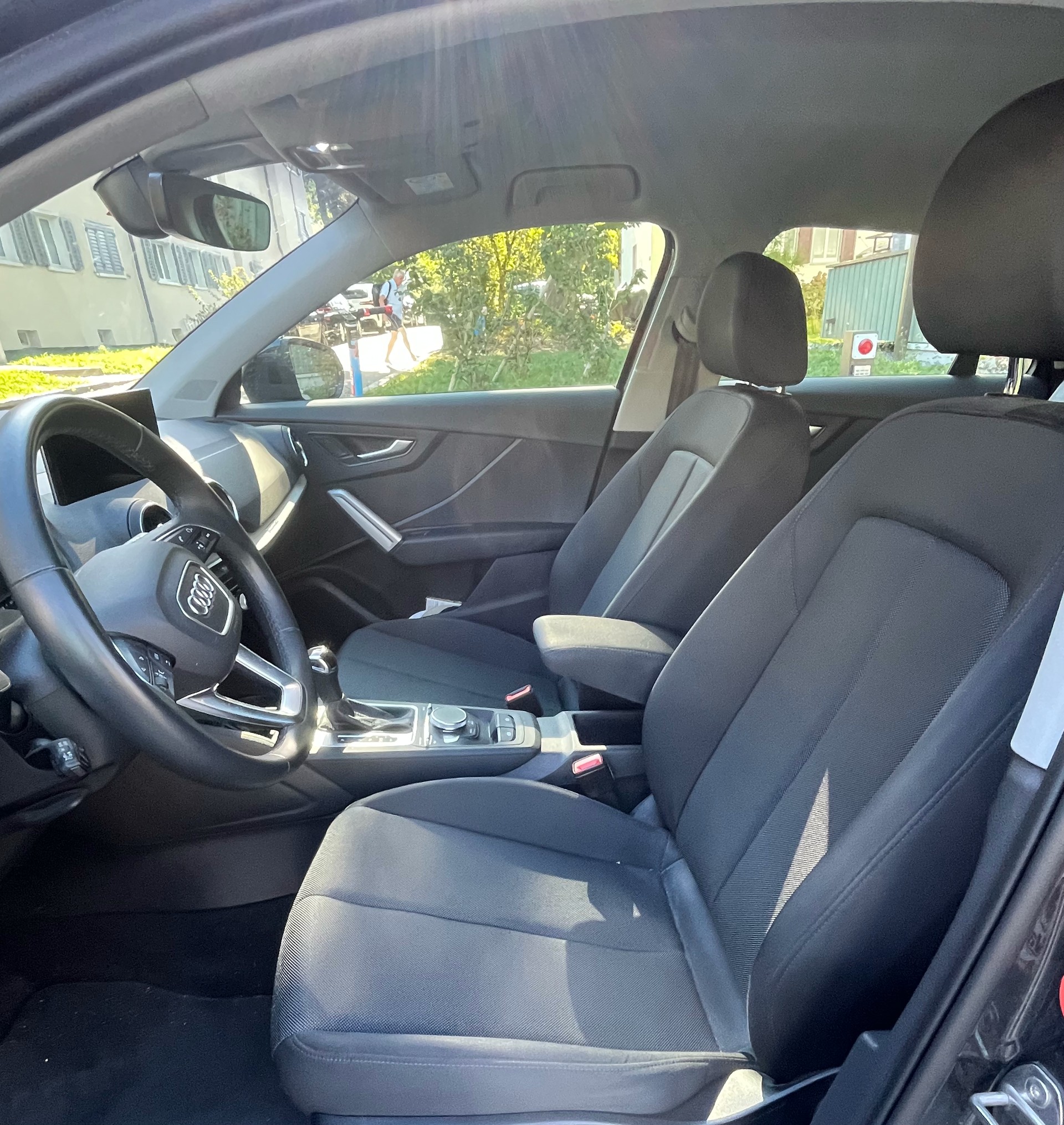 AUDI 2.0 40 TFSI Attraction quattro S-Tronic, 190 CV, Matrix LED, ACC, Virtual Cockpit, MMI Navigation Plus-image-5