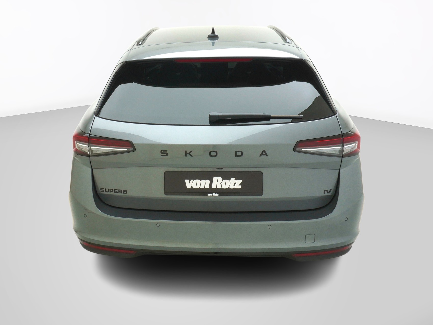 SKODA Superb 1.5 TSI Plug-in-Hybrid Sportline DSG-image-2