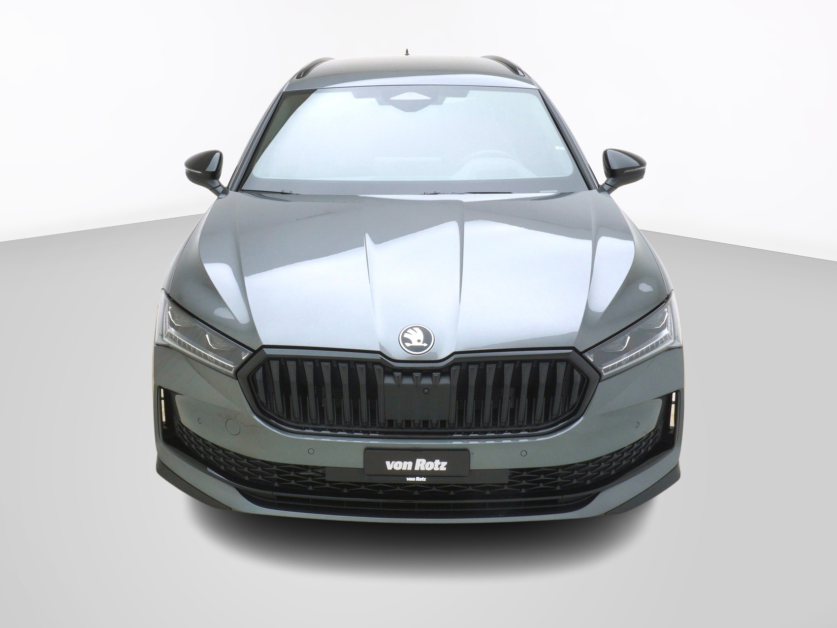 SKODA Superb 1.5 TSI Plug-in-Hybrid Sportline DSG-image-6