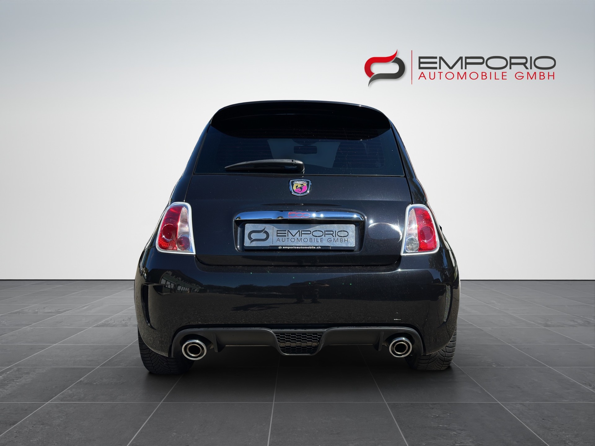 FIAT 500 1.4 16V Turbo Abarth-image-4