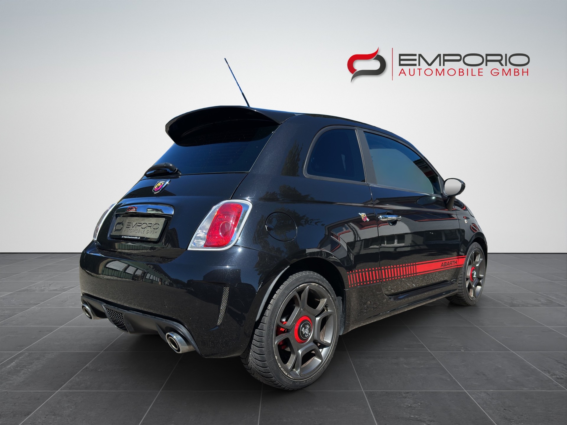 FIAT 500 1.4 16V Turbo Abarth-image-5