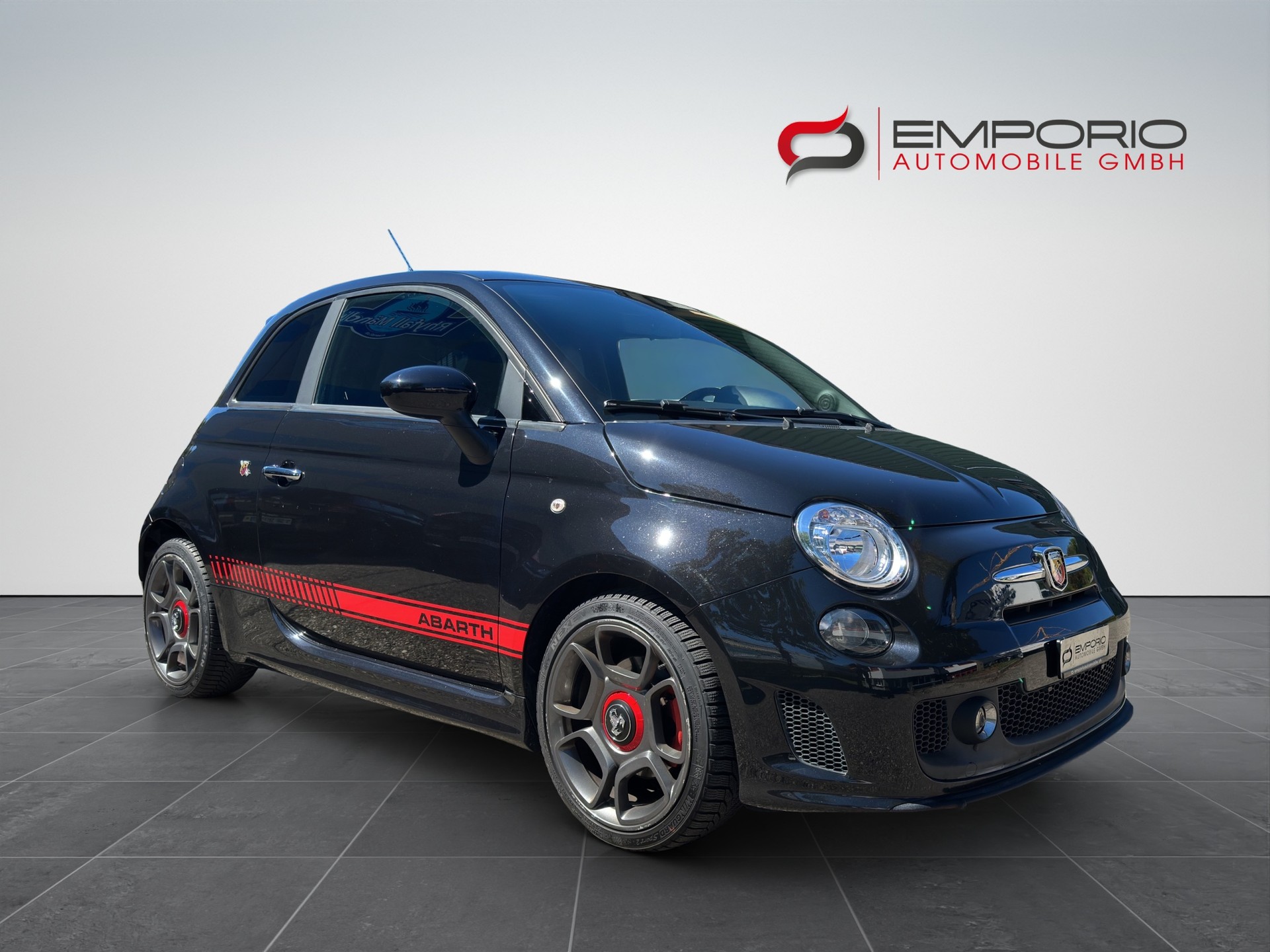 FIAT 500 1.4 16V Turbo Abarth-image-7