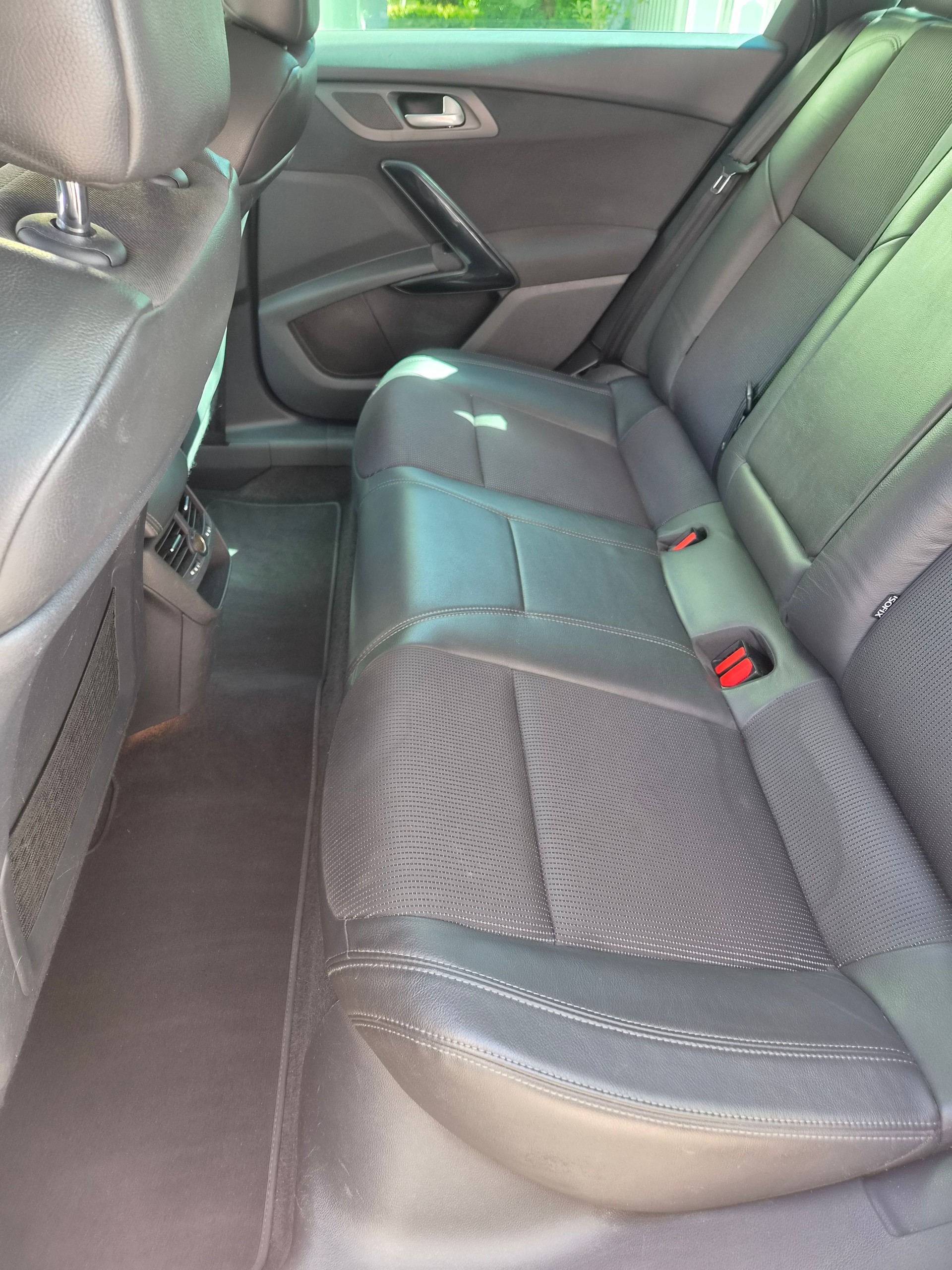 PEUGEOT 508 SW 1.6 THP Allure Automatic-image-13