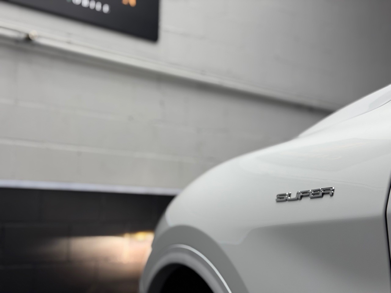 ALFA ROMEO Stelvio 2.0 Super Q4 Automatic | CH-Auto | 1. Hand | ACC Tempomat | Rückfahrkamera | Keyless | Facelift-image-10
