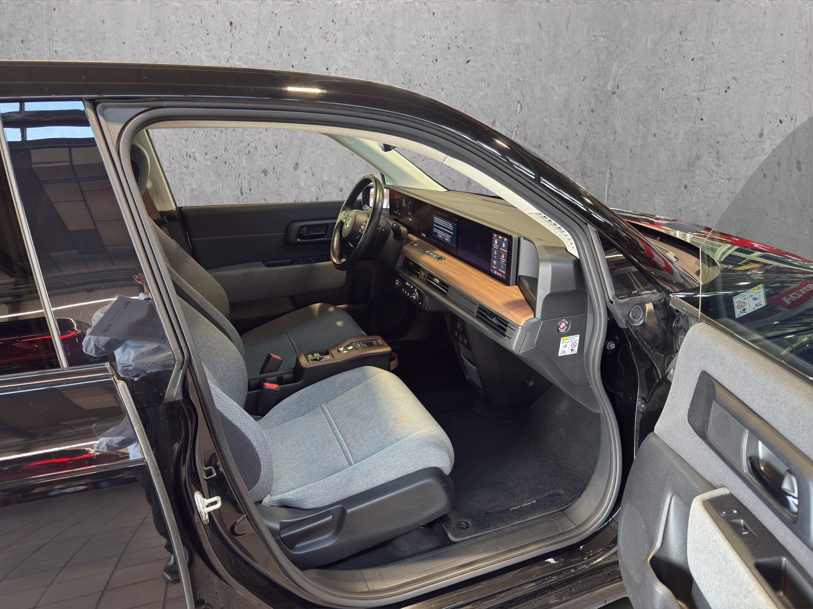 HONDA e electric Advance-image-18