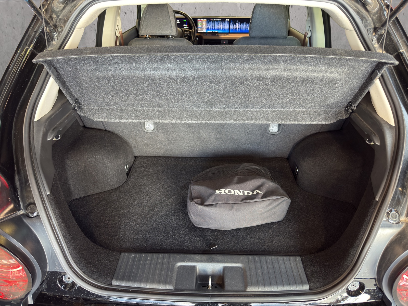 HONDA e electric Advance-image-17