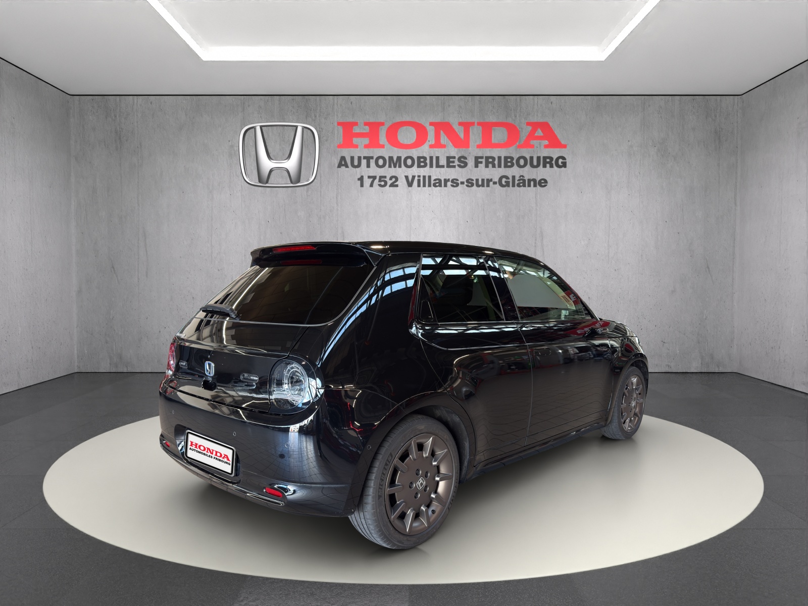 HONDA e electric Advance-image-6