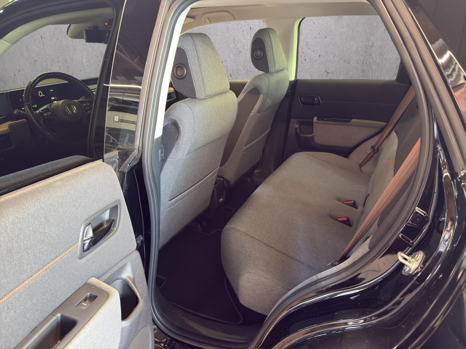 HONDA e electric Advance-image-11