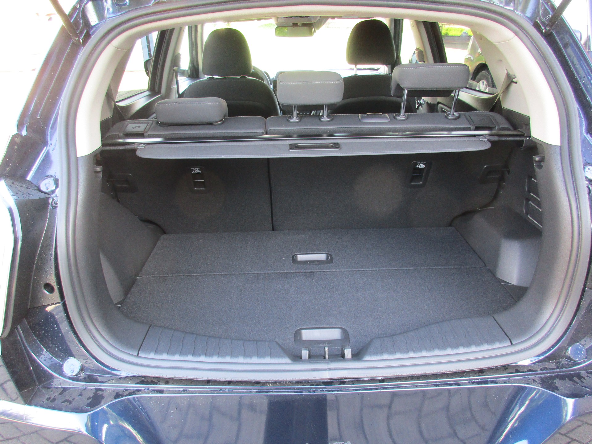 KGM-SsangYong Tivoli 1.5 T GDI Steel Automat-image-4