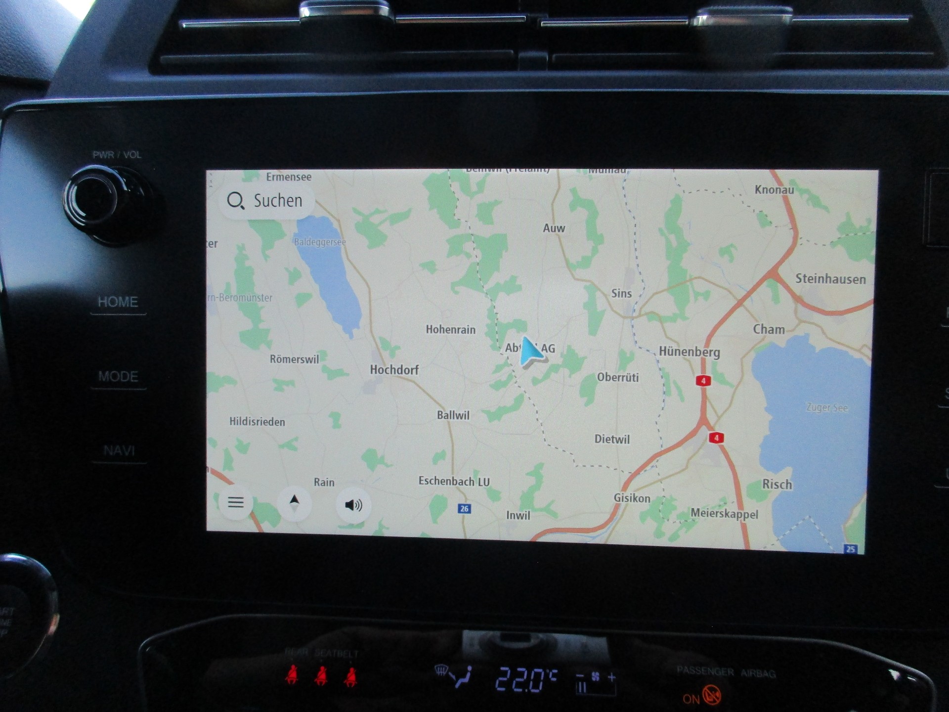 KGM-SsangYong Tivoli 1.5 T GDI Steel Automat-image-9