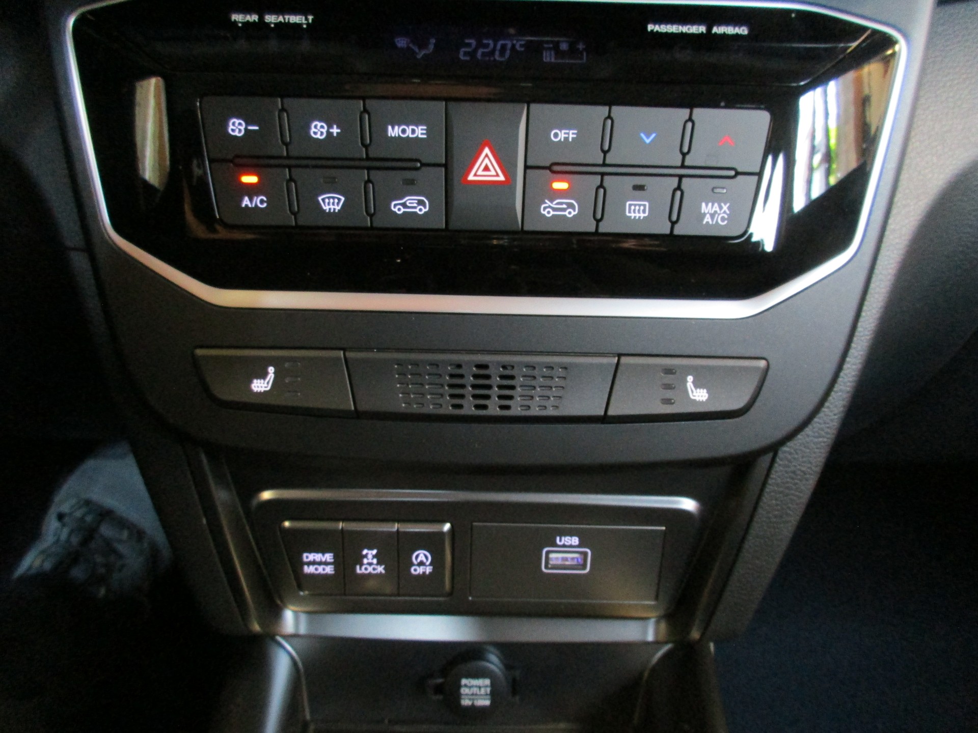 KGM-SsangYong Tivoli 1.5 T GDI Steel Automat-image-10