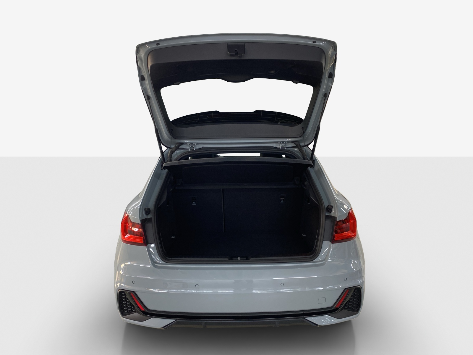 AUDI A1 Sportback 30 TFSI S Line Attraction S-tronic-image-12