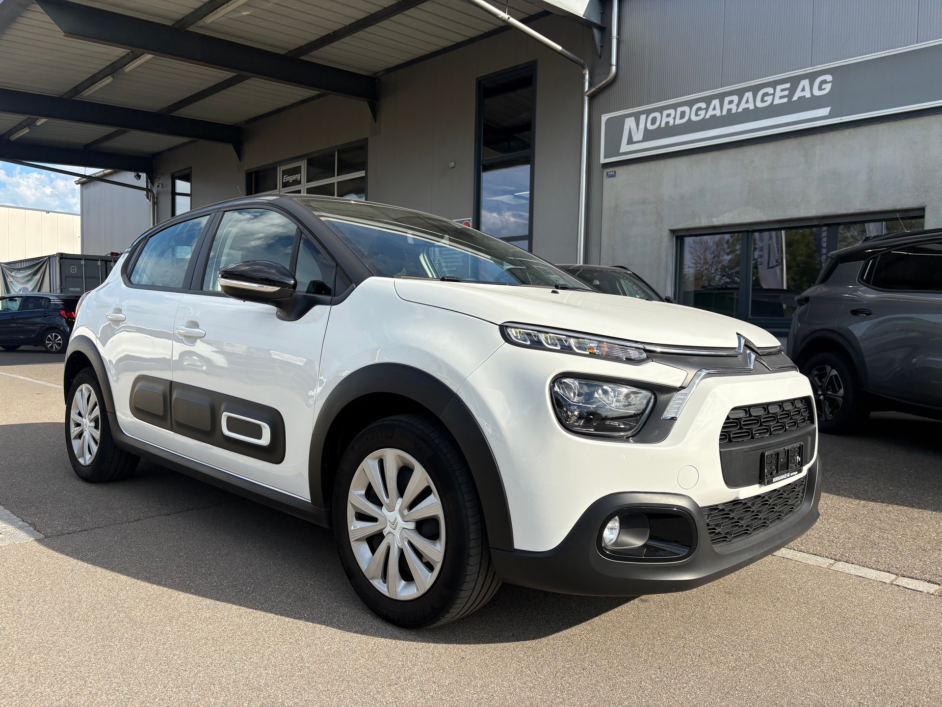 CITROEN C3 1.2 PureTech Feel Pack S/S