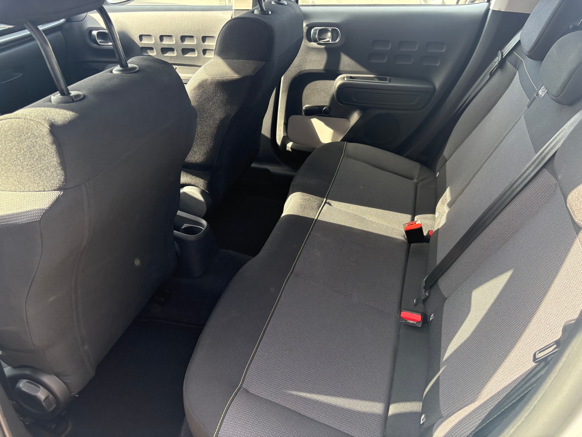 CITROEN C3 1.2 PureTech Feel Pack S/S-image-5