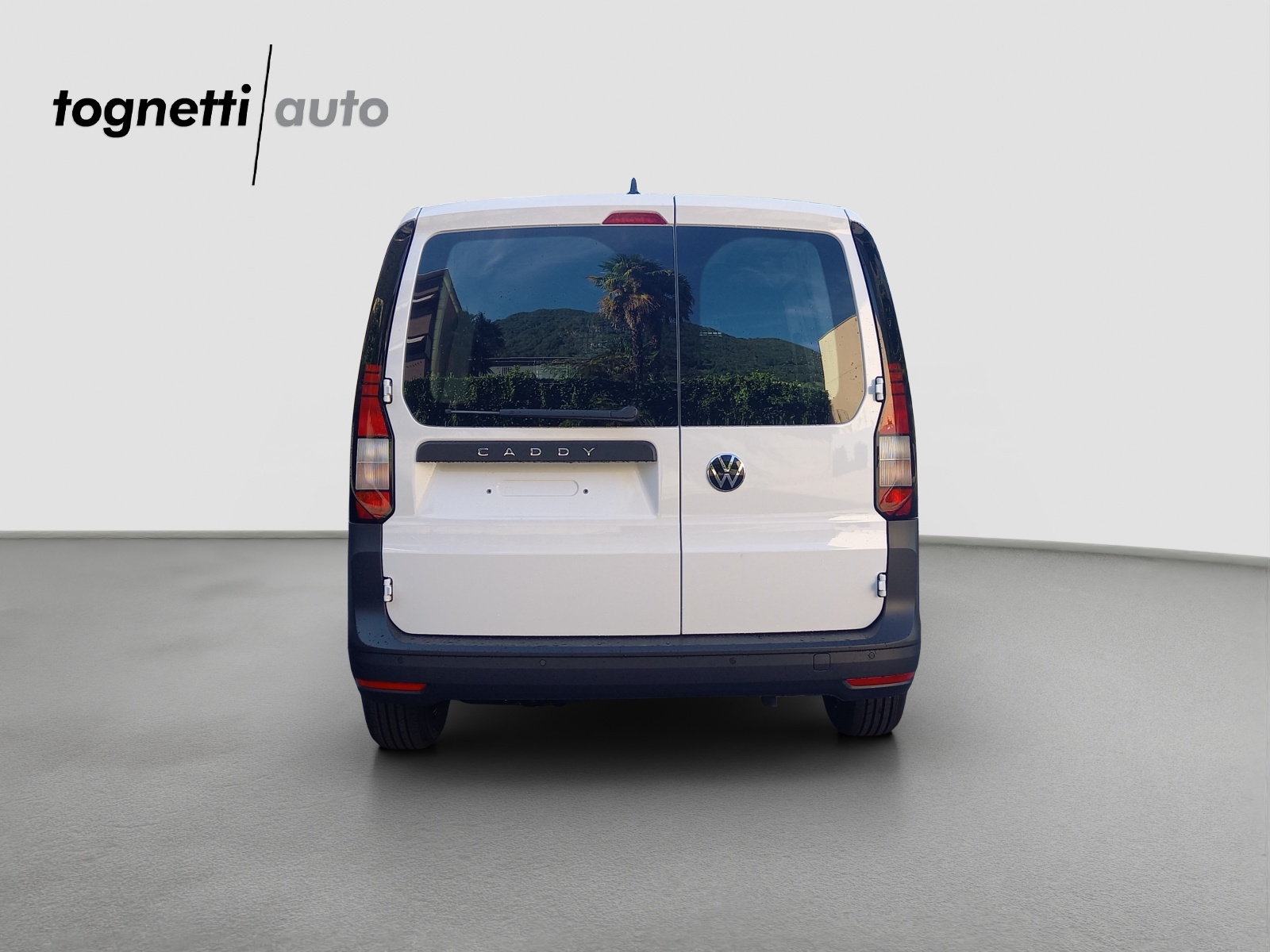 VW Caddy Cargo 1.5 TSI Entry-image-5