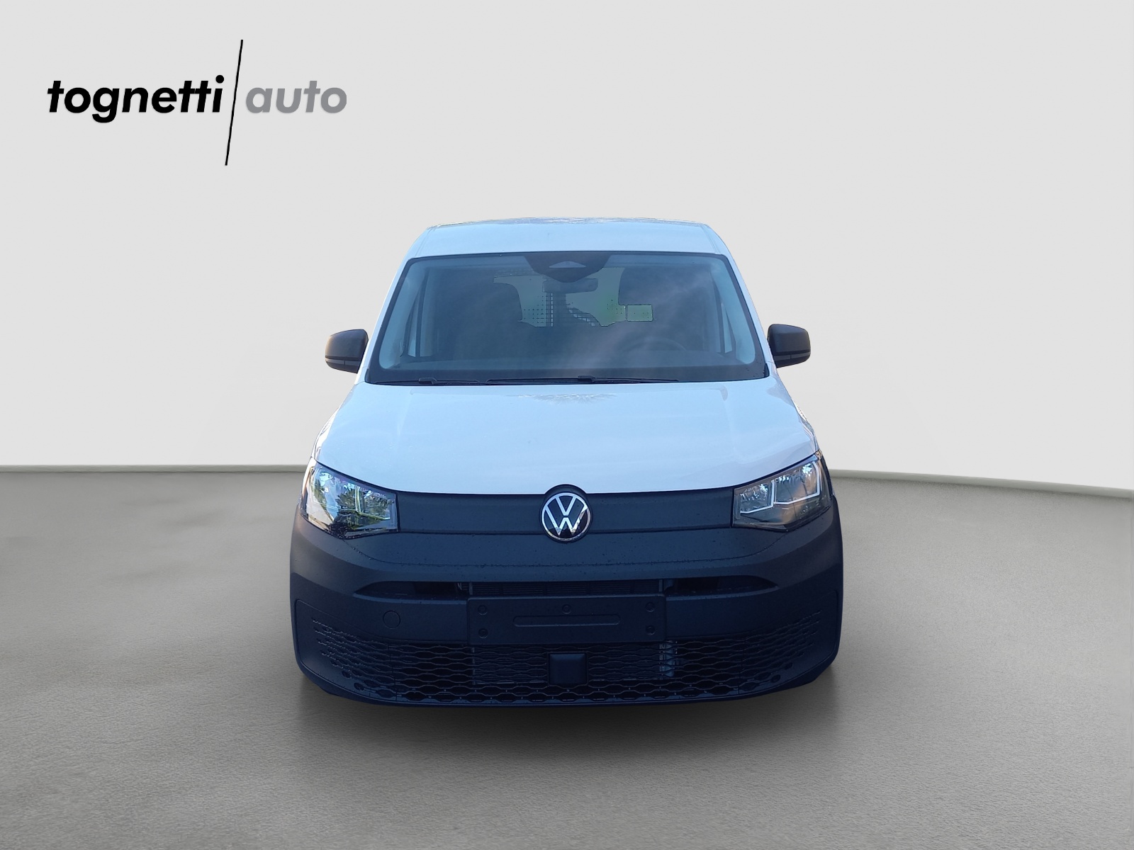 VW Caddy Cargo 1.5 TSI Entry-image-6