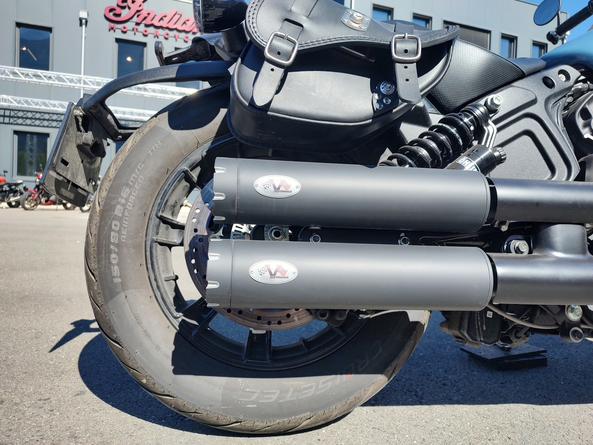 INDIAN Scout 1200 Rogue-image-2