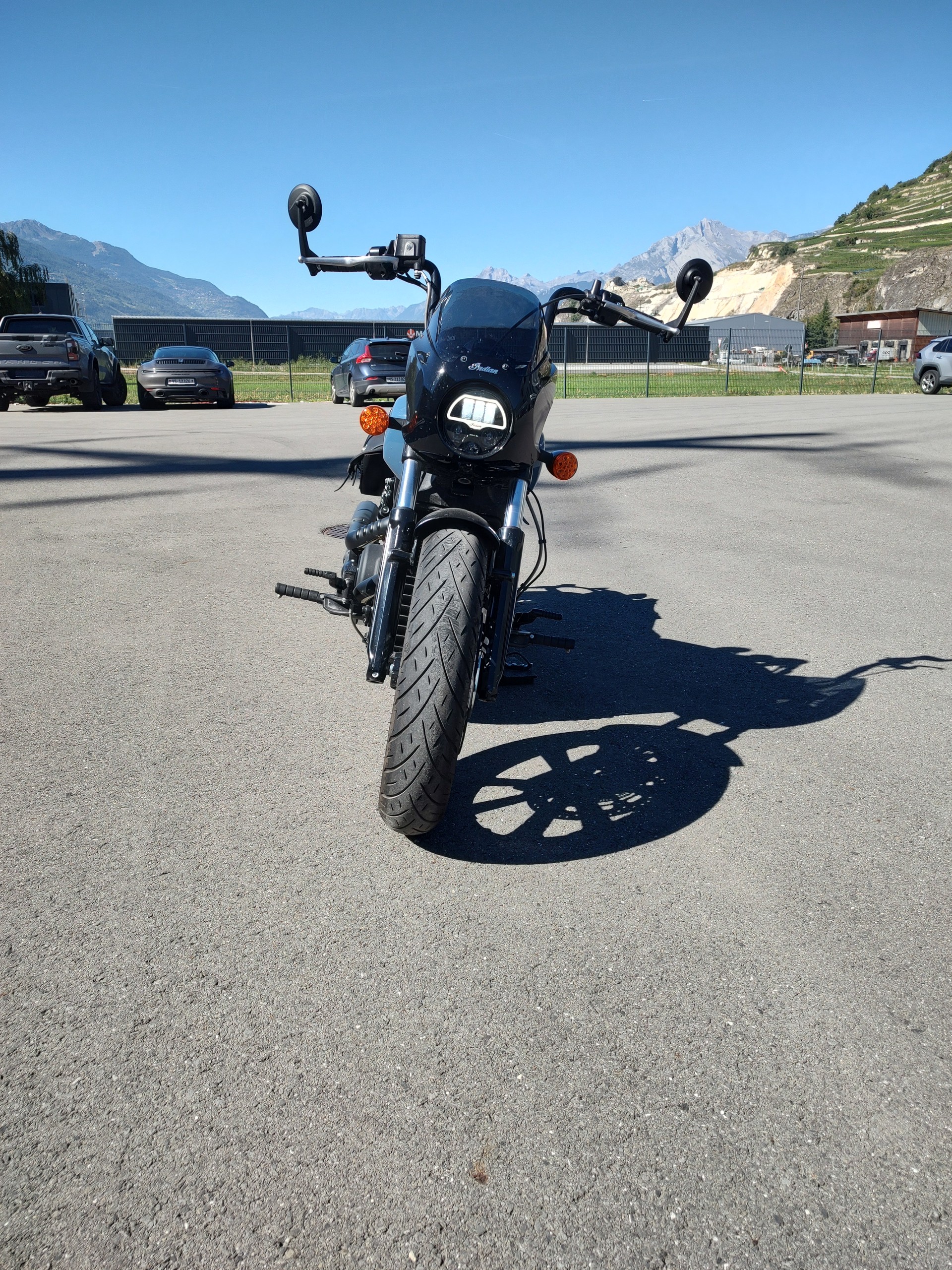 INDIAN Scout 1200 Rogue-image-5