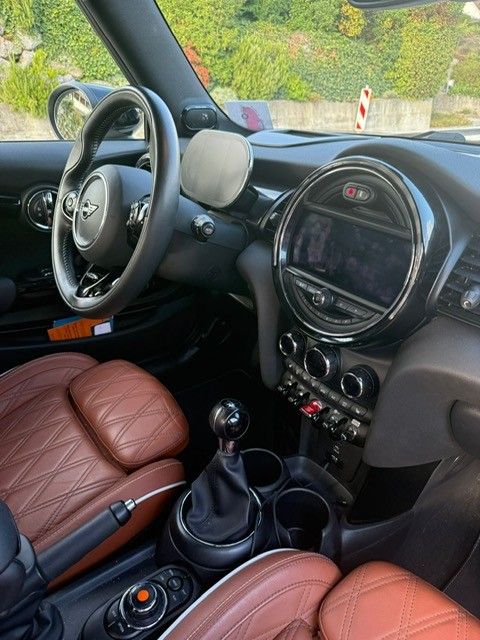 MINI 2.0i Cooper S-image-4