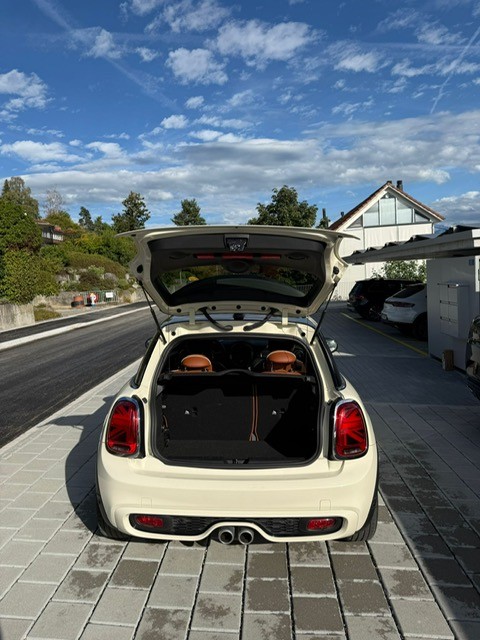 MINI 2.0i Cooper S-image-5