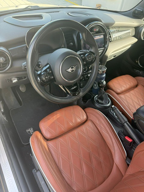 MINI 2.0i Cooper S-image-0