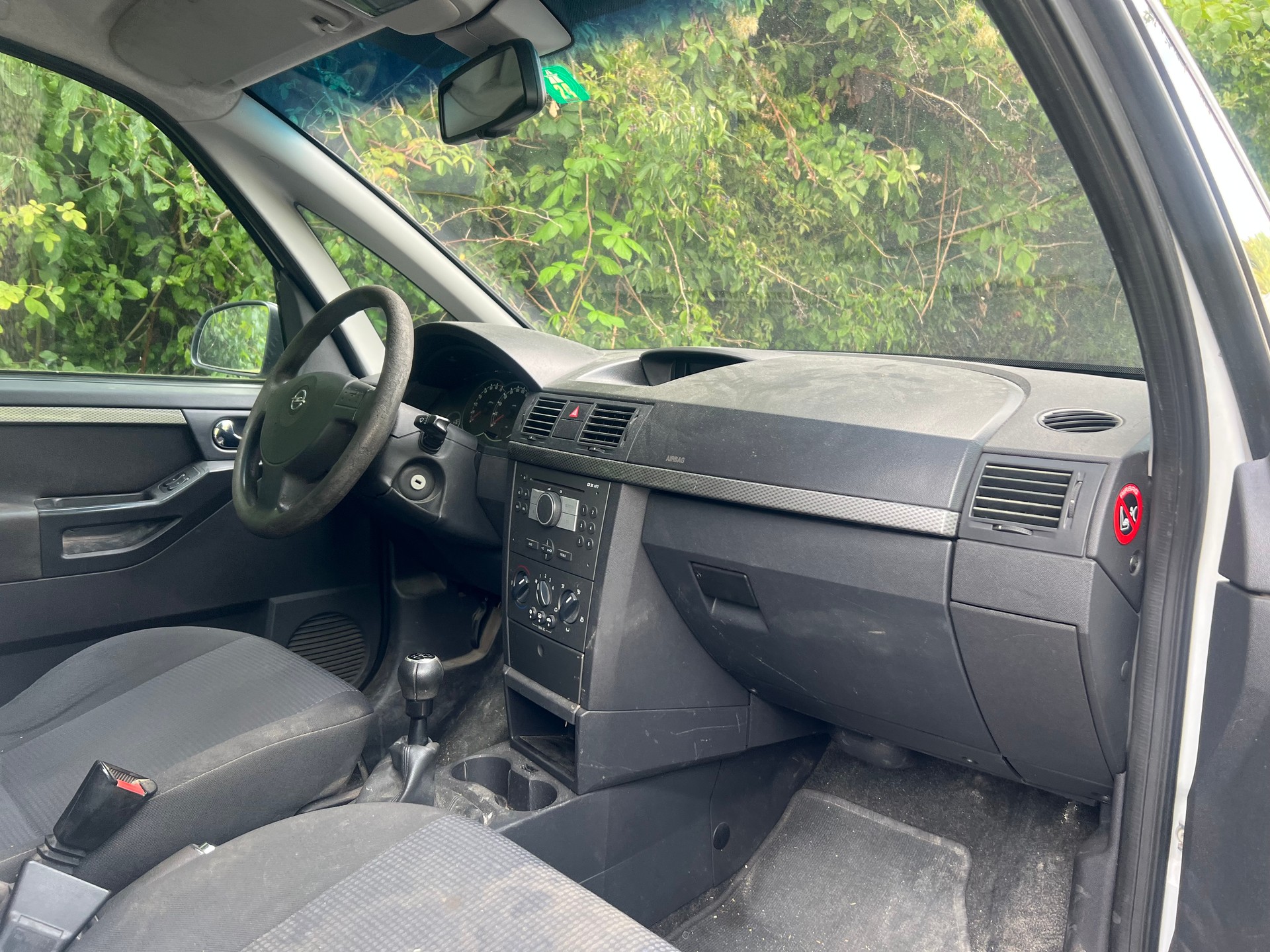 OPEL Meriva 1.6i-16 TP (Essentia)-image-5
