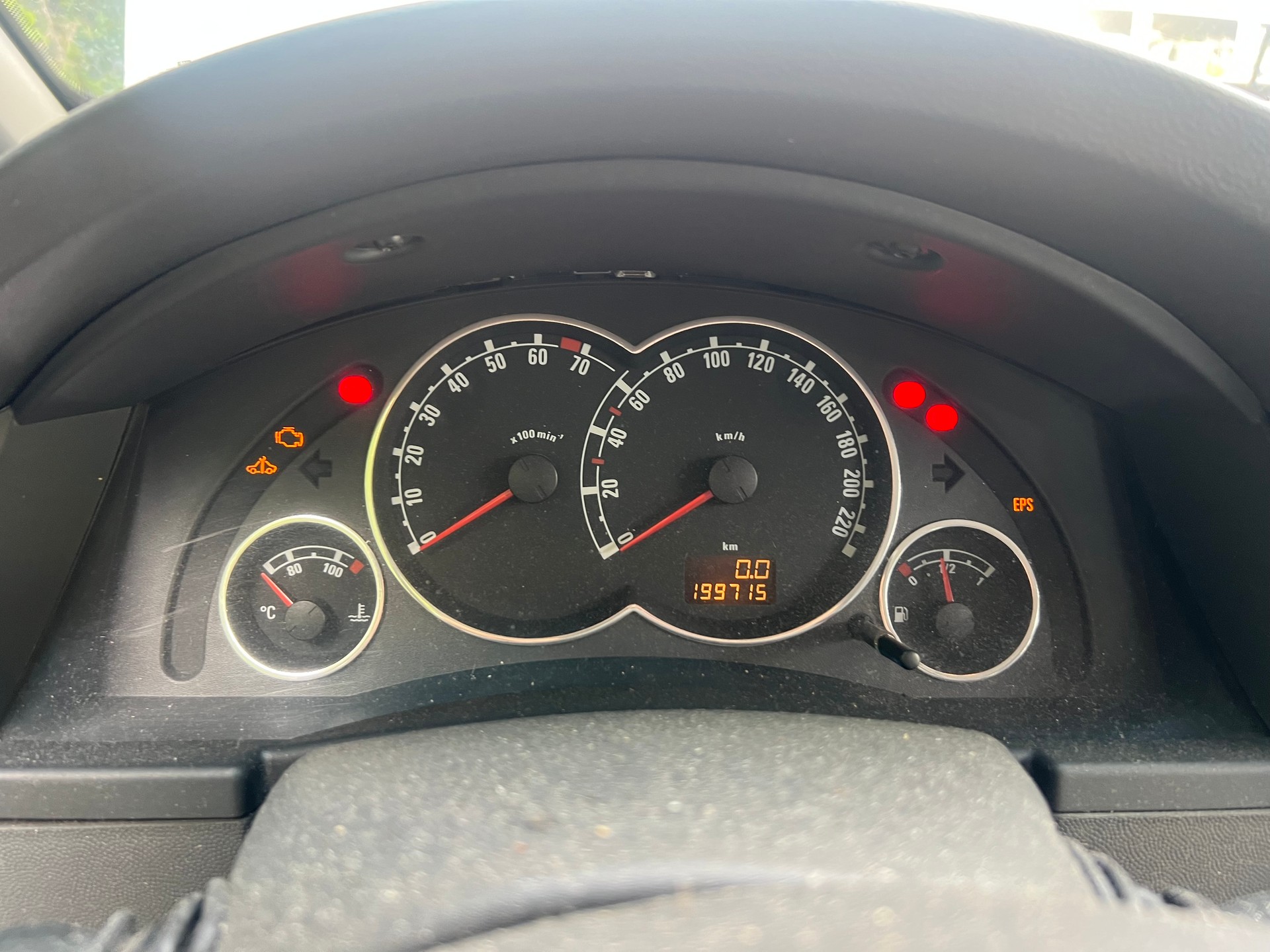 OPEL Meriva 1.6i-16 TP (Essentia)-image-6