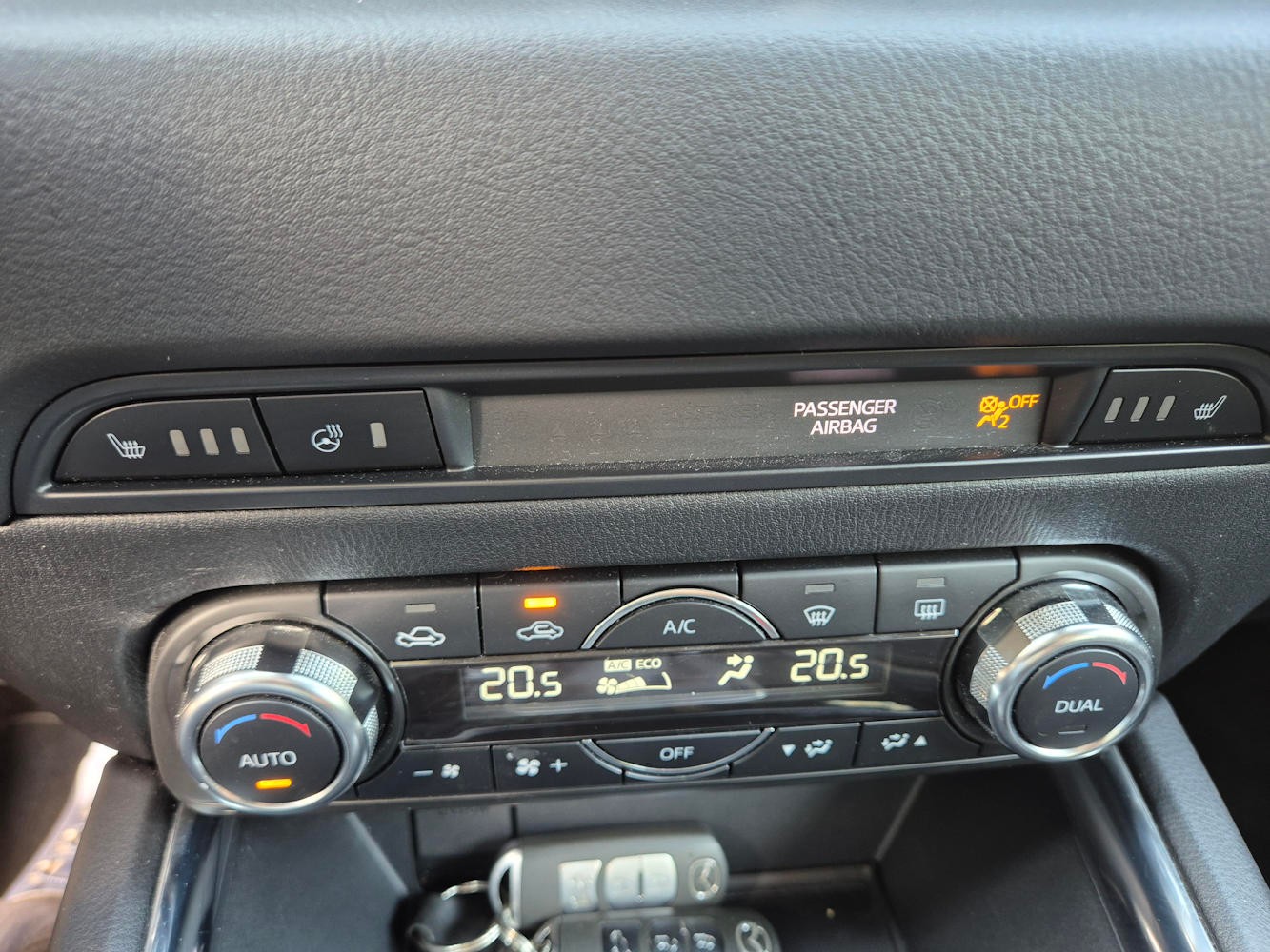 MAZDA CX-5 SKYACTIV-G 194 Revolution AWD Automat-image-10
