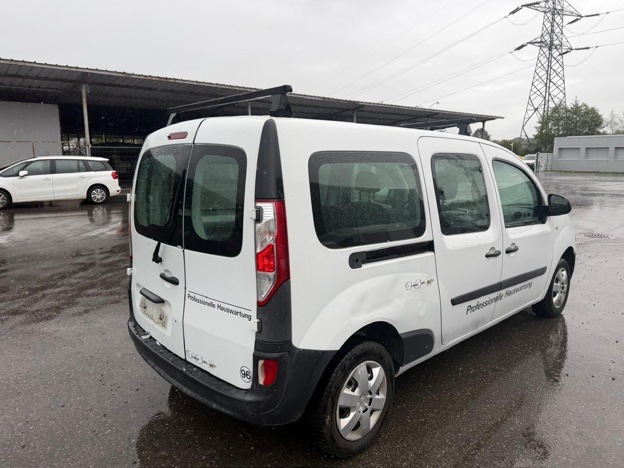 RENAULT Kangoo 1.5 dCi Limited-image-3