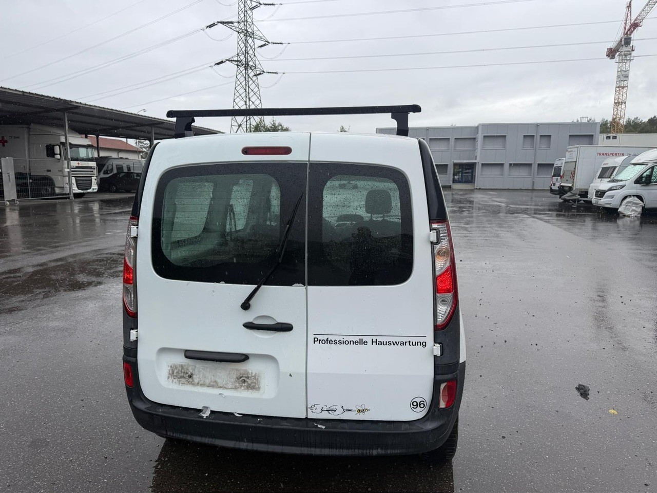 RENAULT Kangoo 1.5 dCi Limited-image-5