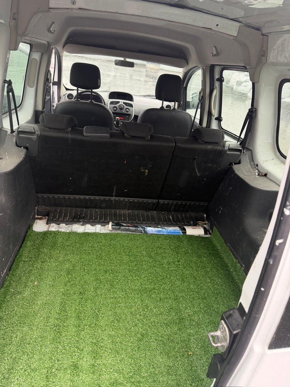 RENAULT Kangoo 1.5 dCi Limited-image-7