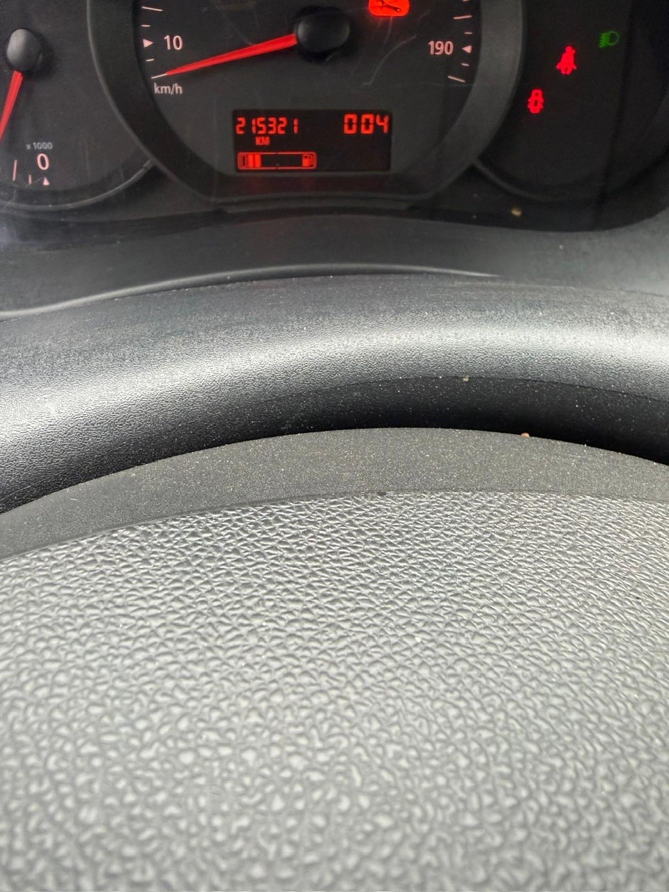 RENAULT Kangoo 1.5 dCi Limited-image-8