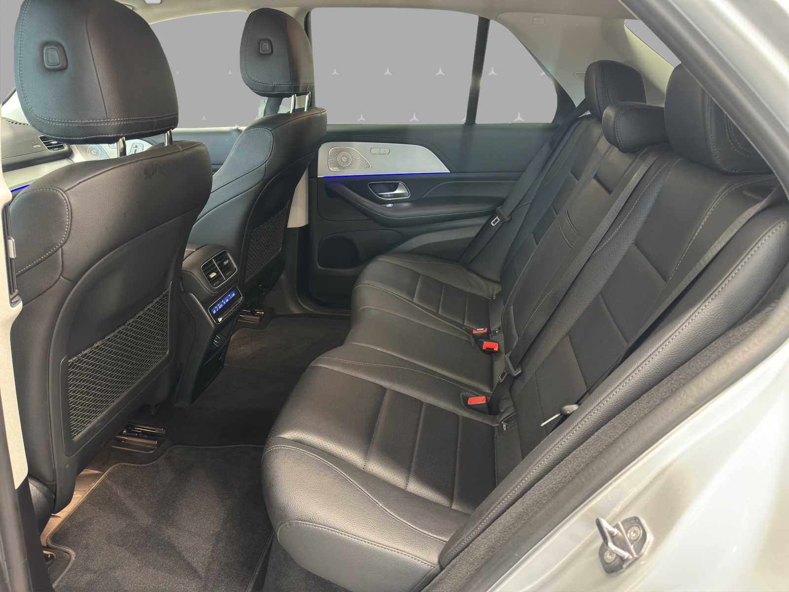 MERCEDES-BENZ GLE 450 4Matic AMG Line 9G-Tronic-image-13