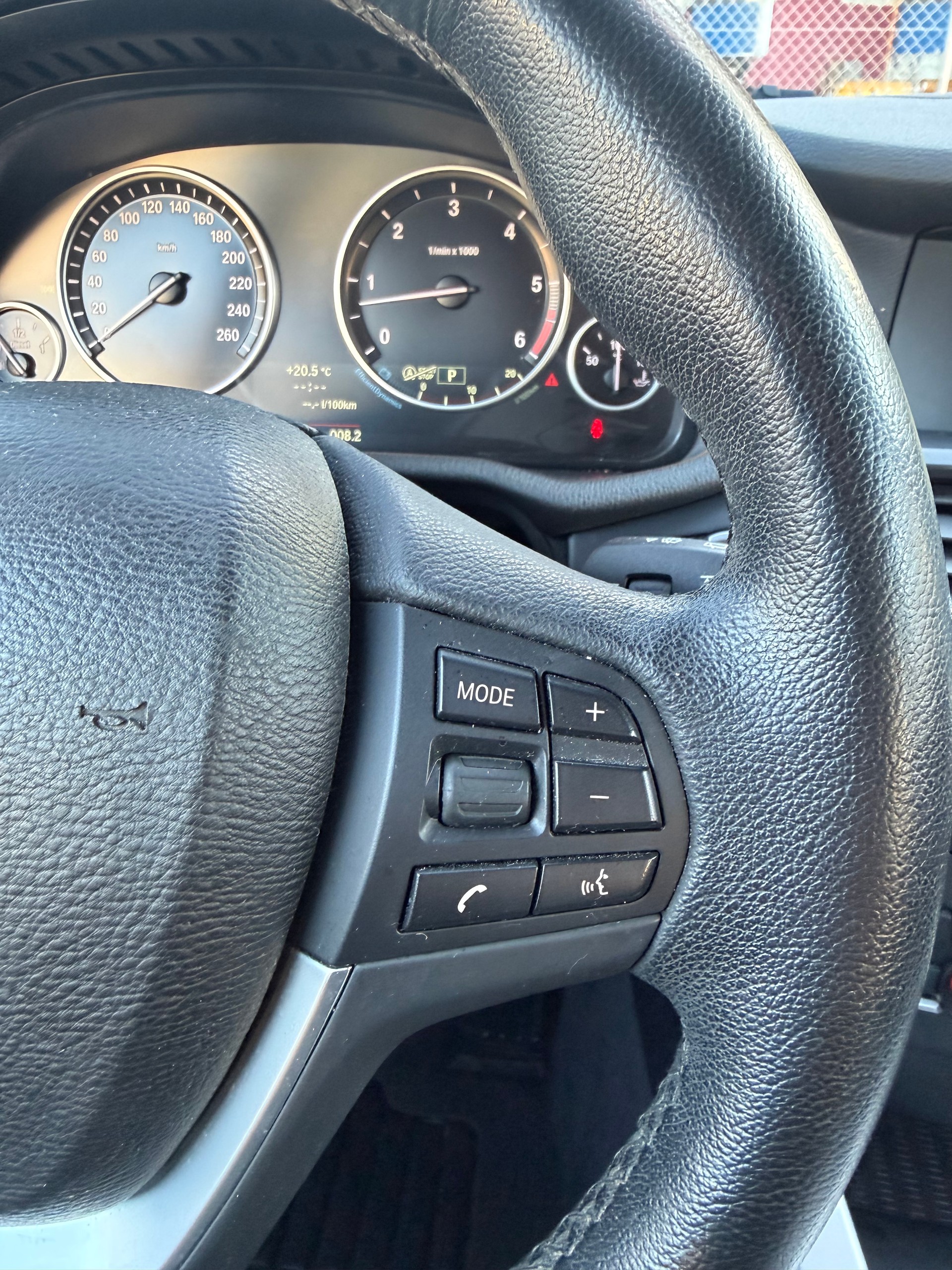 BMW X3 xDrive 30d Steptronic-image-15