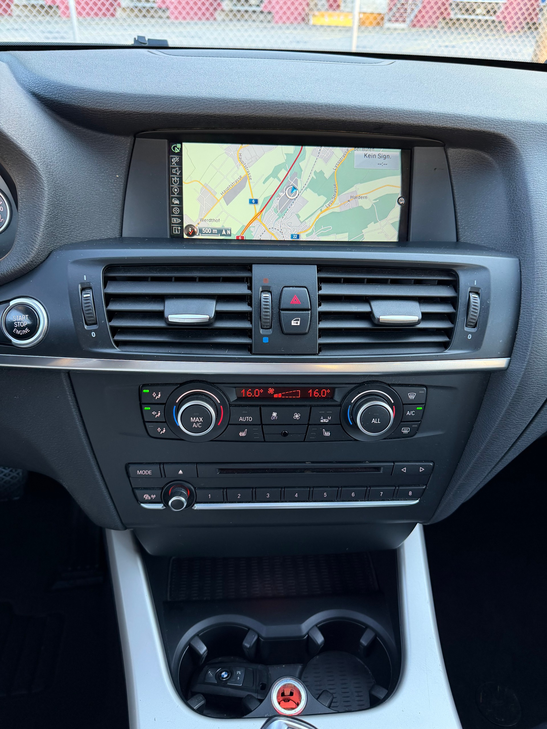 BMW X3 xDrive 30d Steptronic-image-11
