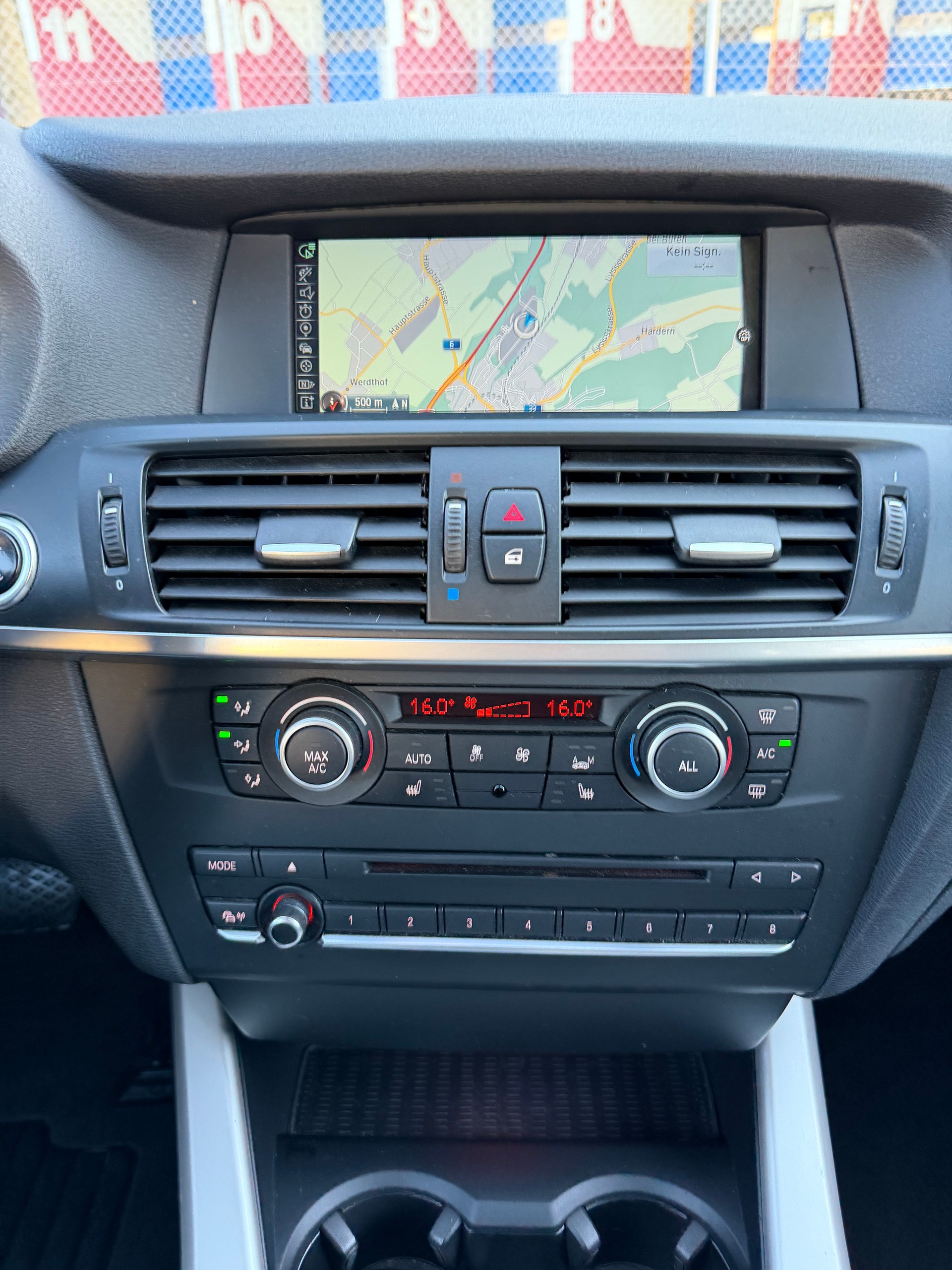 BMW X3 xDrive 30d Steptronic-image-13