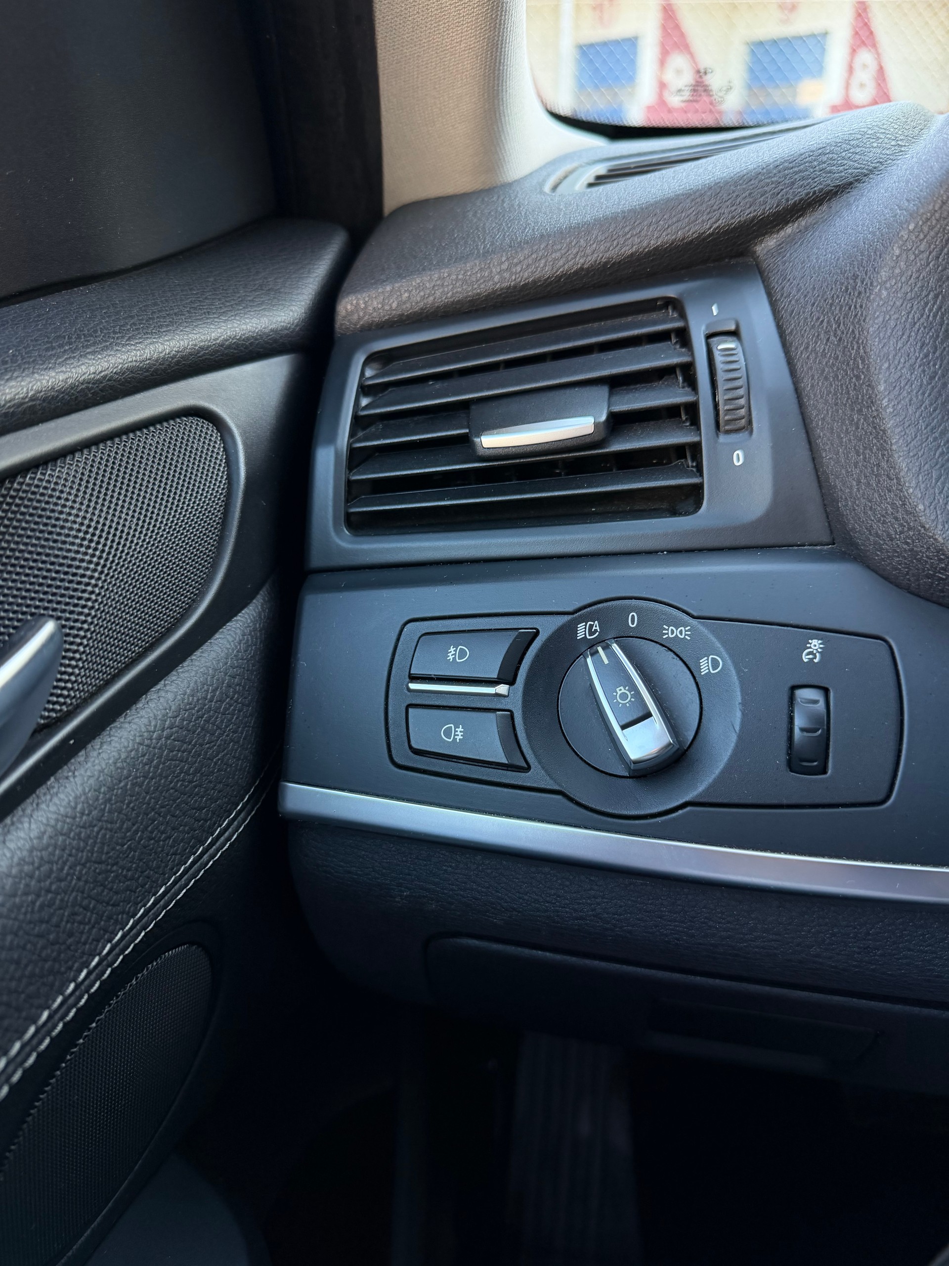 BMW X3 xDrive 30d Steptronic-image-10